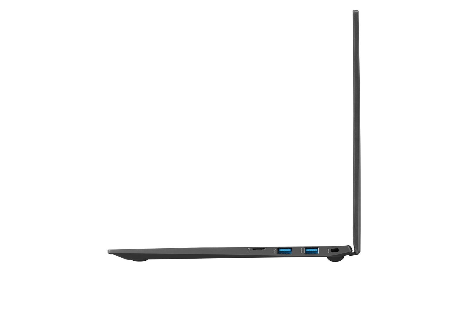 15.6 Mobile Thin Client, TGL-U Core i3, 8GB, 256GB, W10IoT, HDMI, TB4, USB-A, WEBCAM, 3.5 - Image 4
