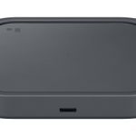 Samsung Wireless Charger Pad – Single Without A (EP-P2400BBEGWW)
