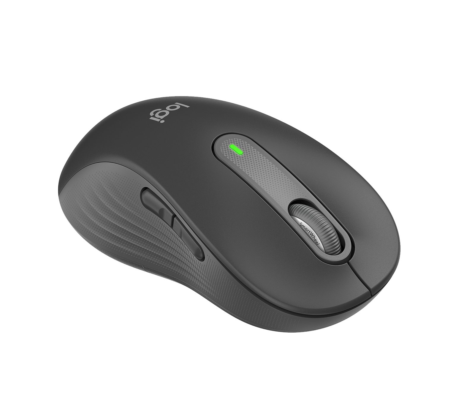 SIGNATURE M650 LARGE LEFT HAND- GRAPHITE - Image 4