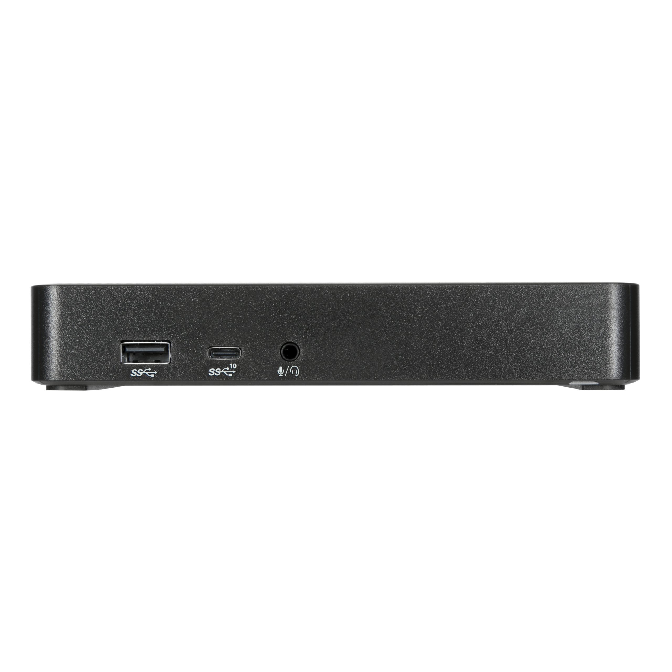 Targus DOCK315AUZ USB-C Dual Video 4K DP Docking Station With 65W Power - Image 3