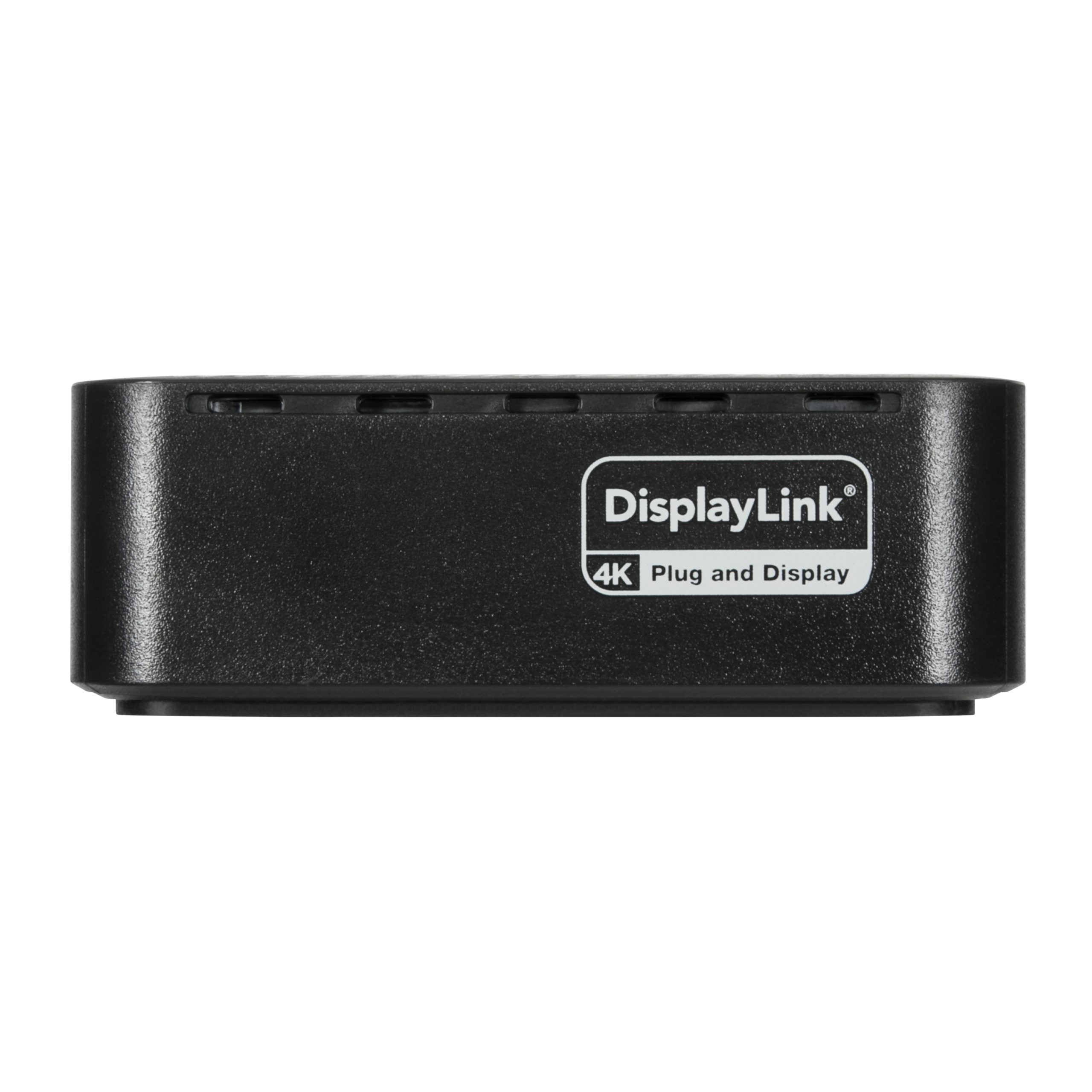 Targus DOCK315AUZ USB-C Dual Video 4K DP Docking Station With 65W Power - Image 4