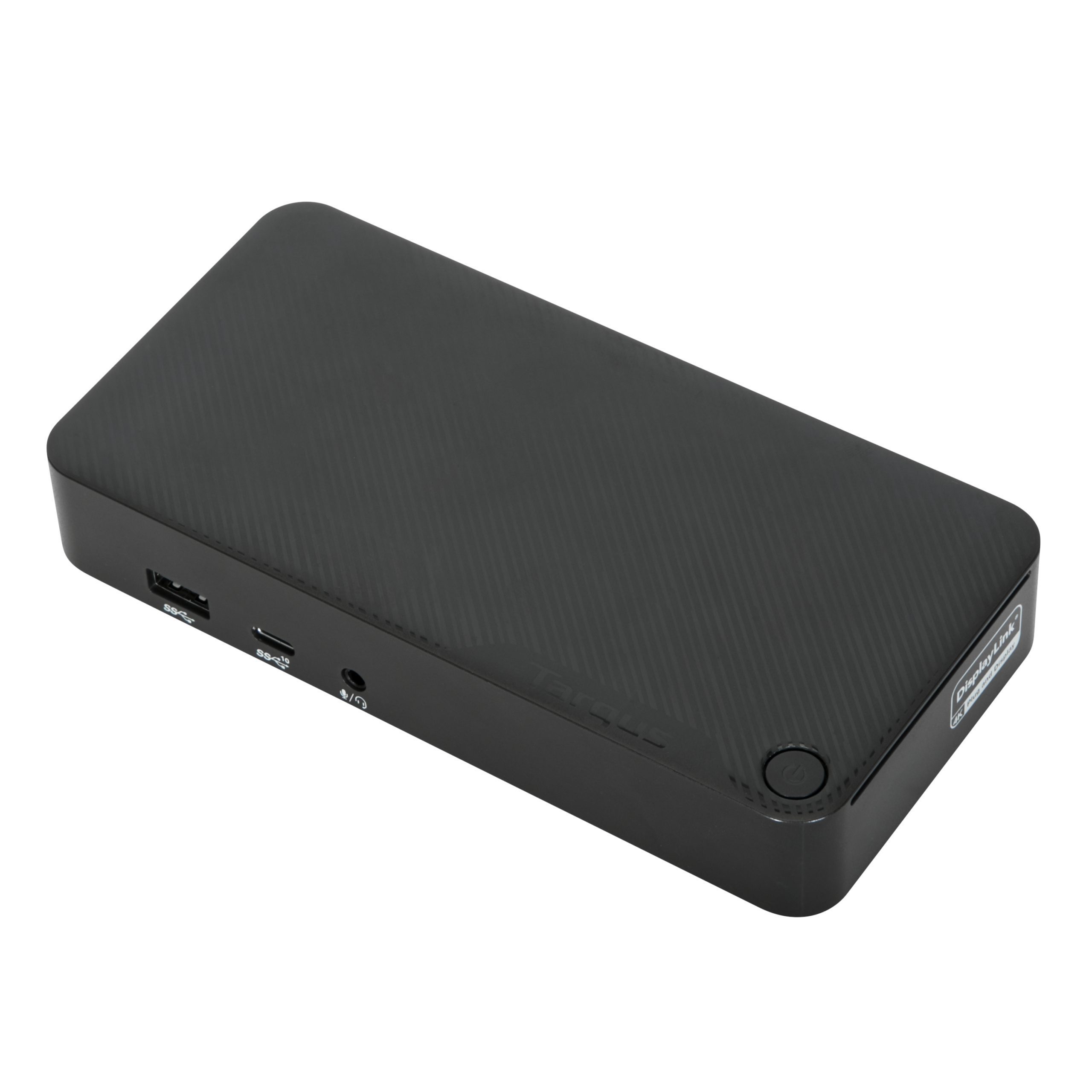 Targus DOCK315AUZ USB-C Dual Video 4K DP Docking Station With 65W Power - Image 12