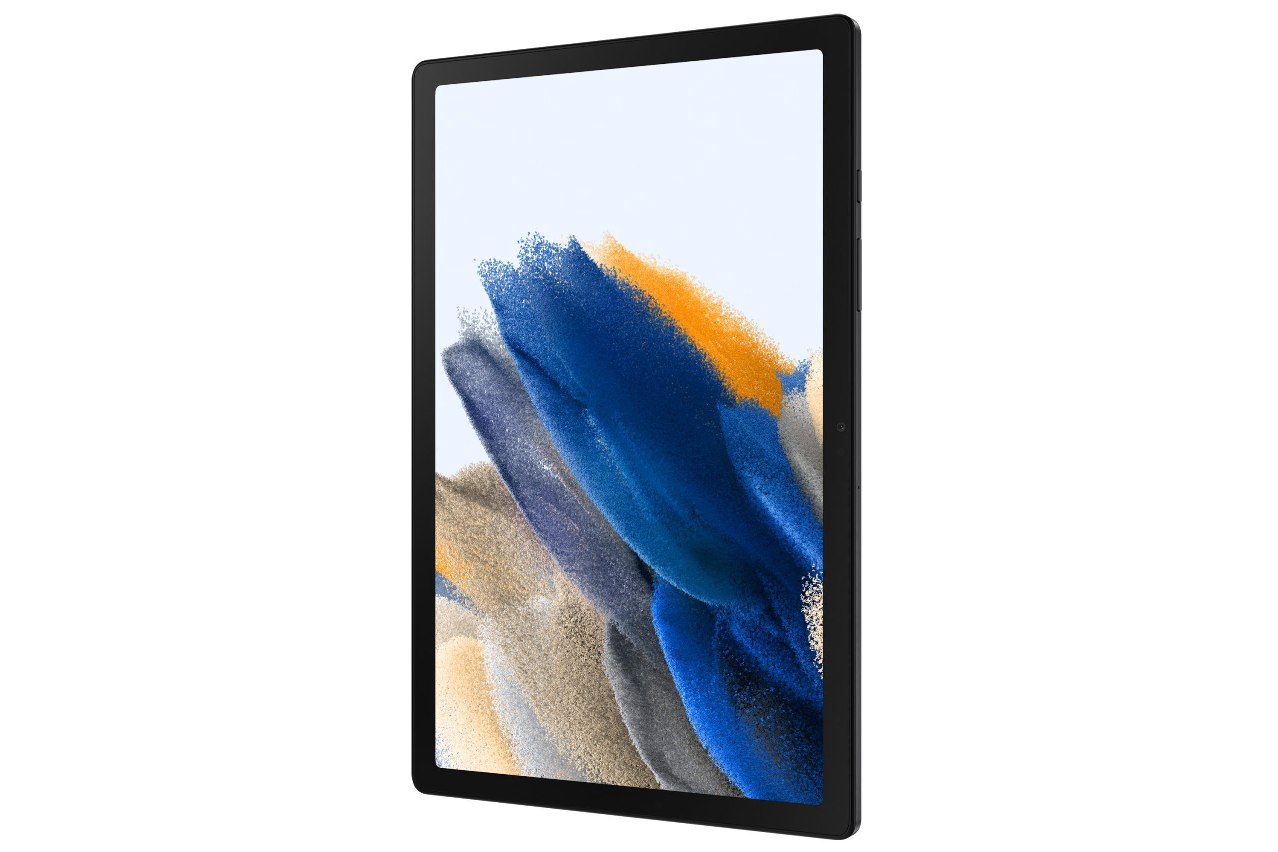 SAMSUNG GALAXY TAB A8 10.5", 64GB, WIFI, USB-C, GREY, 2YR - Image 3