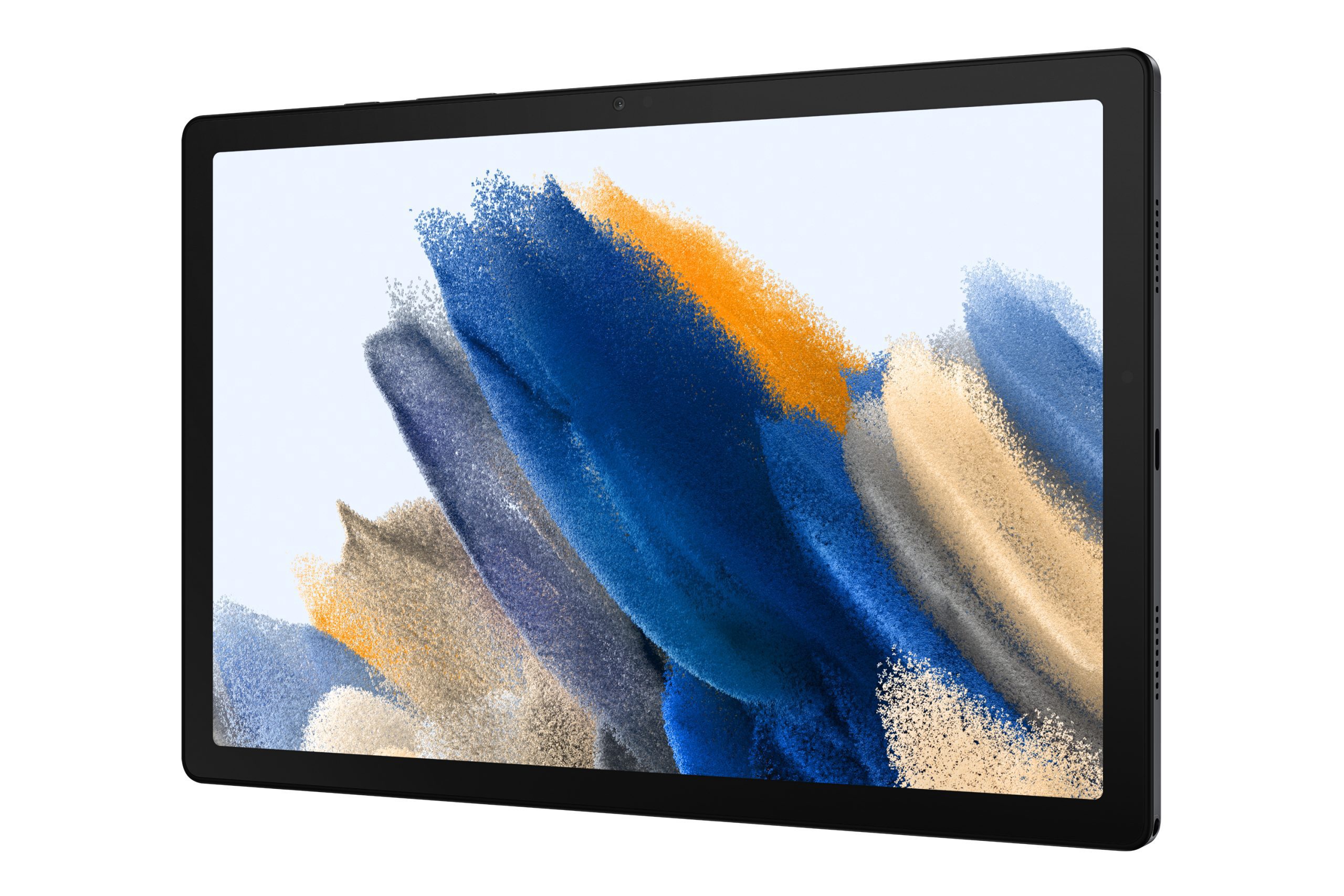 SAMSUNG GALAXY TAB A8 10.5", 64GB, WIFI, USB-C, GREY, 2YR - Image 5