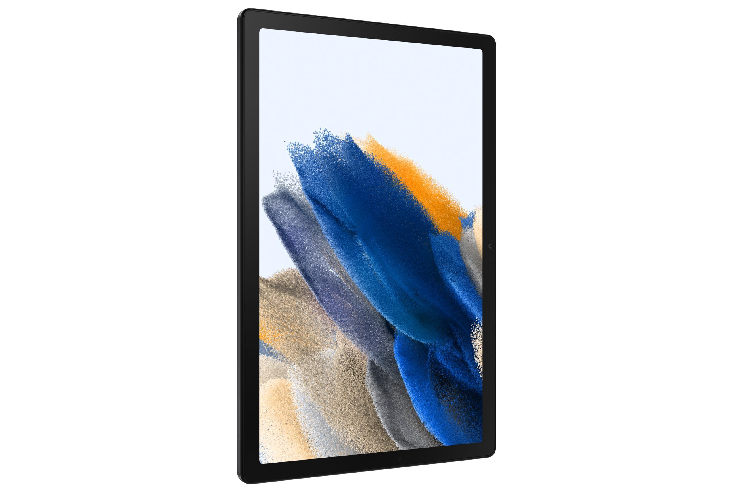 SAMSUNG GALAXY TAB A8 10.5", 64GB, WIFI, USB-C, GREY, 2YR - Image 8