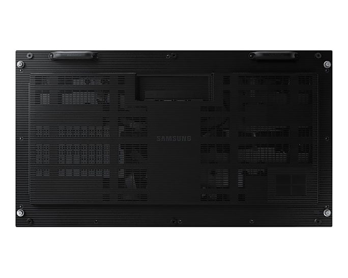SAMSUNG (IEA) LED FULL CABINET, P1.5MM, 640x360PX, SMD, 4x3, 500NITS, IP20, 3YR - Image 9