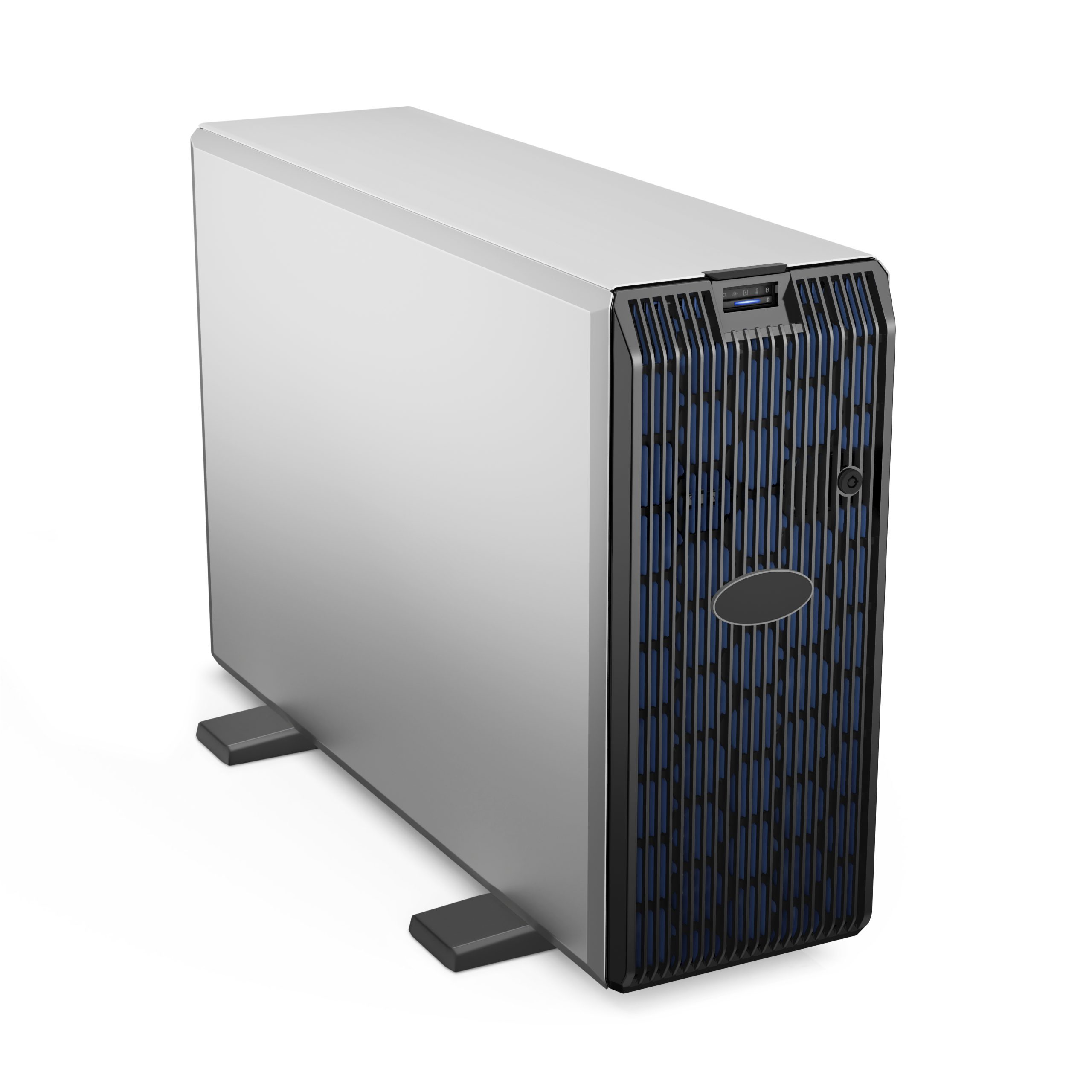 DELL PowerEdge T550 Server PET55011A - Image 3
