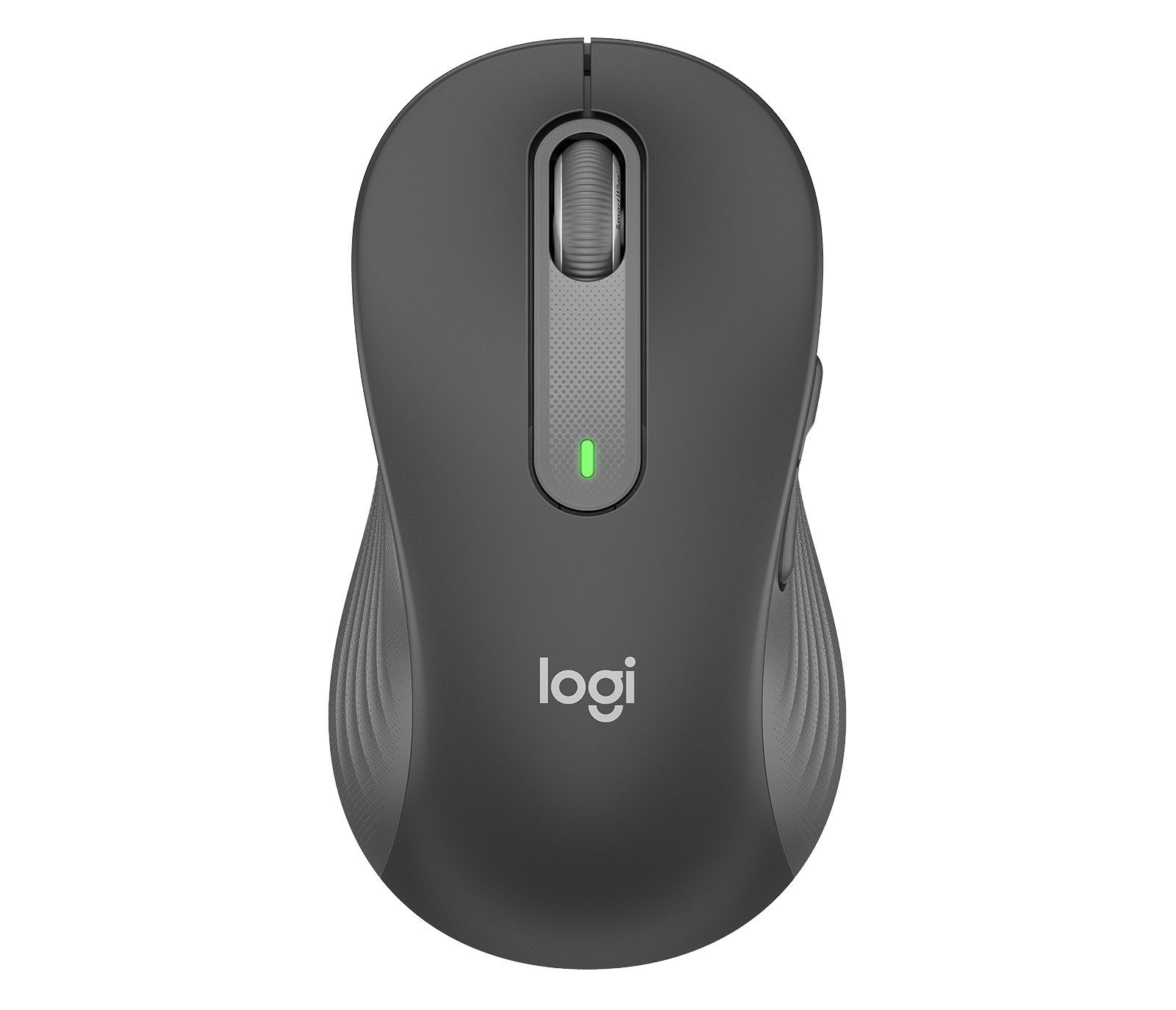 SIGNATURE M650 LARGE LEFT HAND- GRAPHITE - Image 6