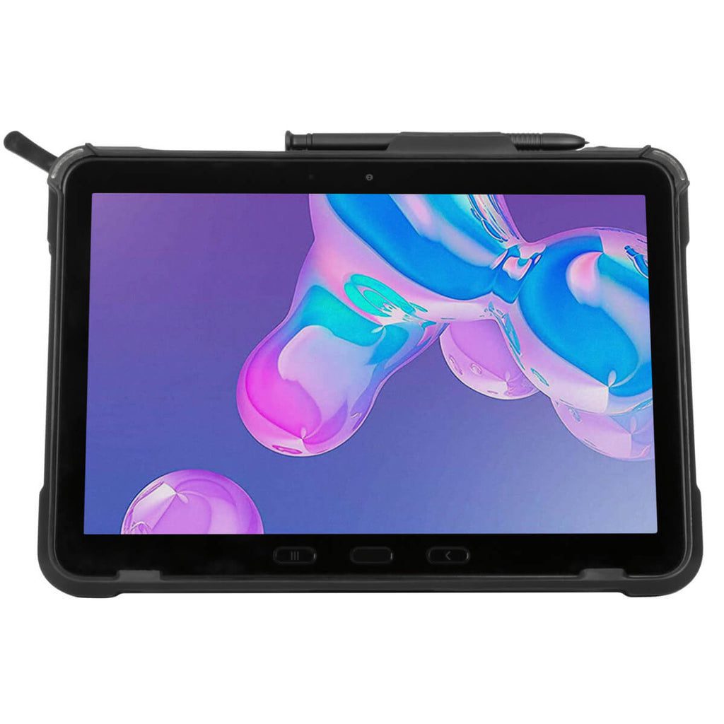TARGUS FIELD READY CASE FOR SAMSUNG GALAXY TAB ACTIVE 4 PRO **** BTO / 1500 UNIT MOQ **** - Image 22