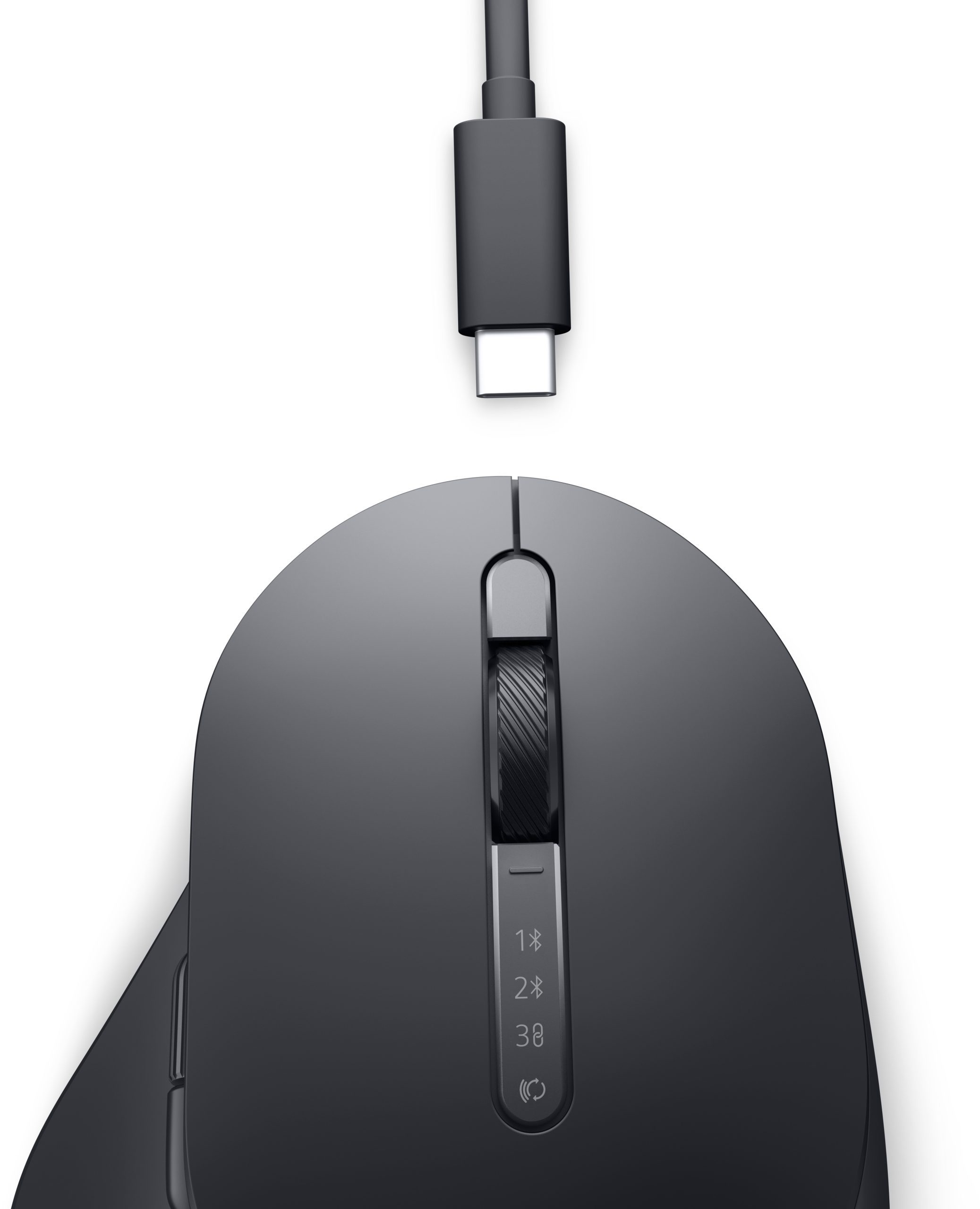 DELL PREMIER RECHARGEABLE MOUSE - MS900 - Image 3