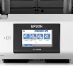 Epson Lexmark Printer Stand (B11B265501)
