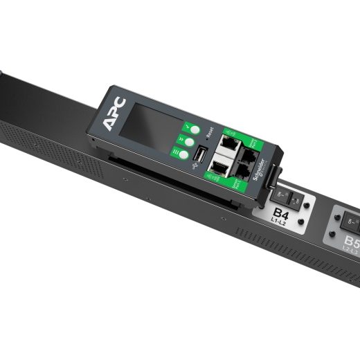 NetShelter Rack PDU Advanced Metered 3PH - Image 8
