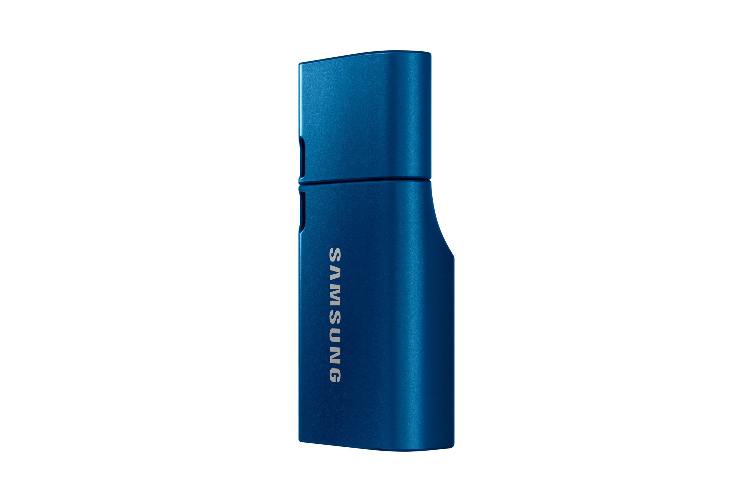 SAMSUNG 128GB USB-C FLASH DRIVE, UP TO 400MB/s R/W, BLUE, 5YR WTY - Image 5