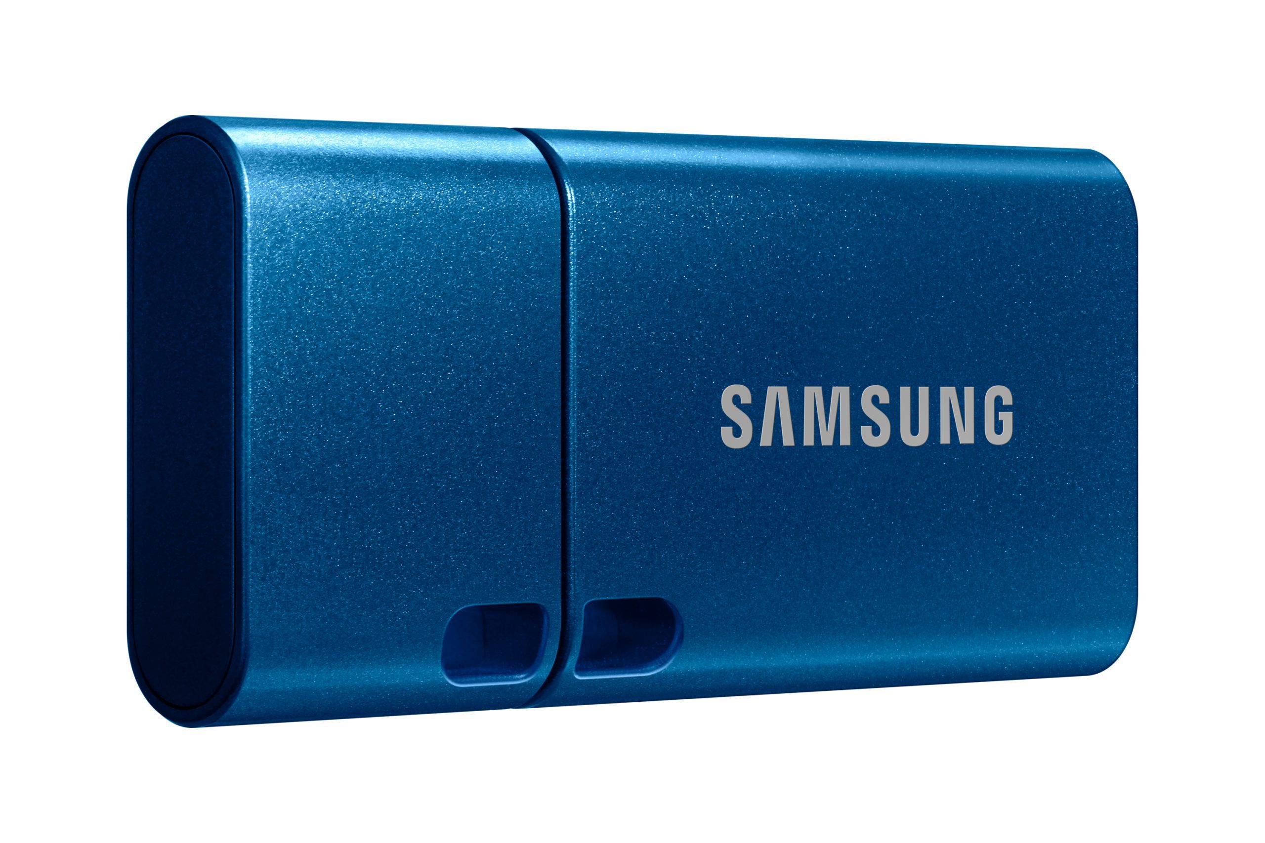 SAMSUNG 128GB USB-C FLASH DRIVE, UP TO 400MB/s R/W, BLUE, 5YR WTY - Image 10