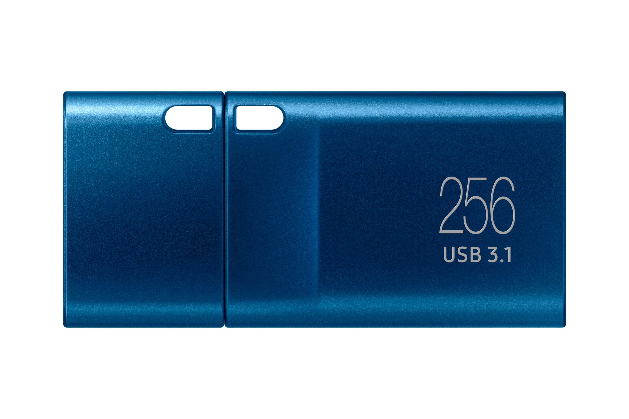SAMSUNG 256GB USB-C FLASH DRIVE, UP TO 400MB/s R/W, BLUE, 5YR WTY - Image 9