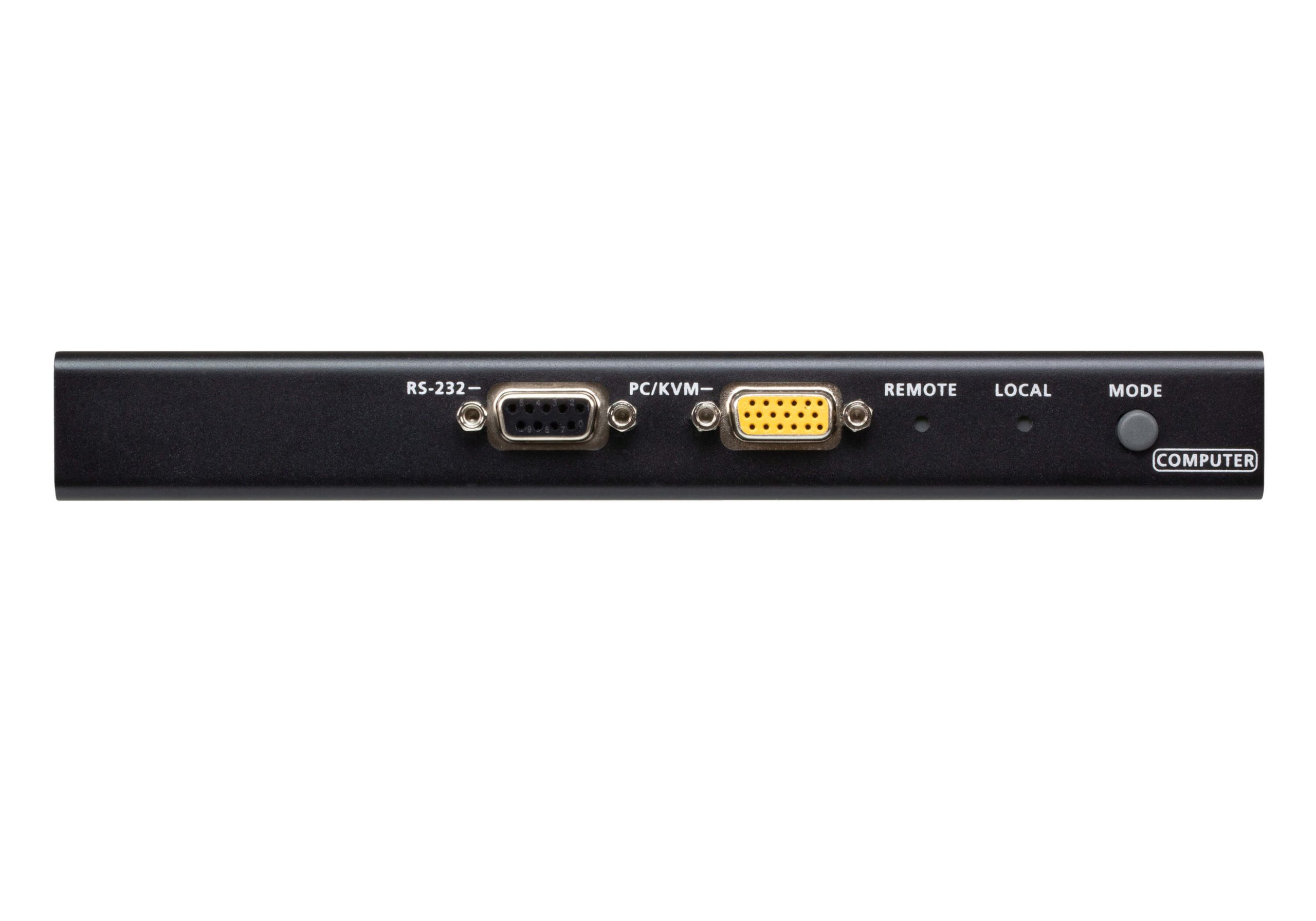 ATEN KVM ADAPTER MODULE WITH USB, PS/2, AND RS-232 LOCAL CONSOLE - Image 2