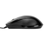 Targus Antimic. Usb Wired Mouse (AMU81AMGL)