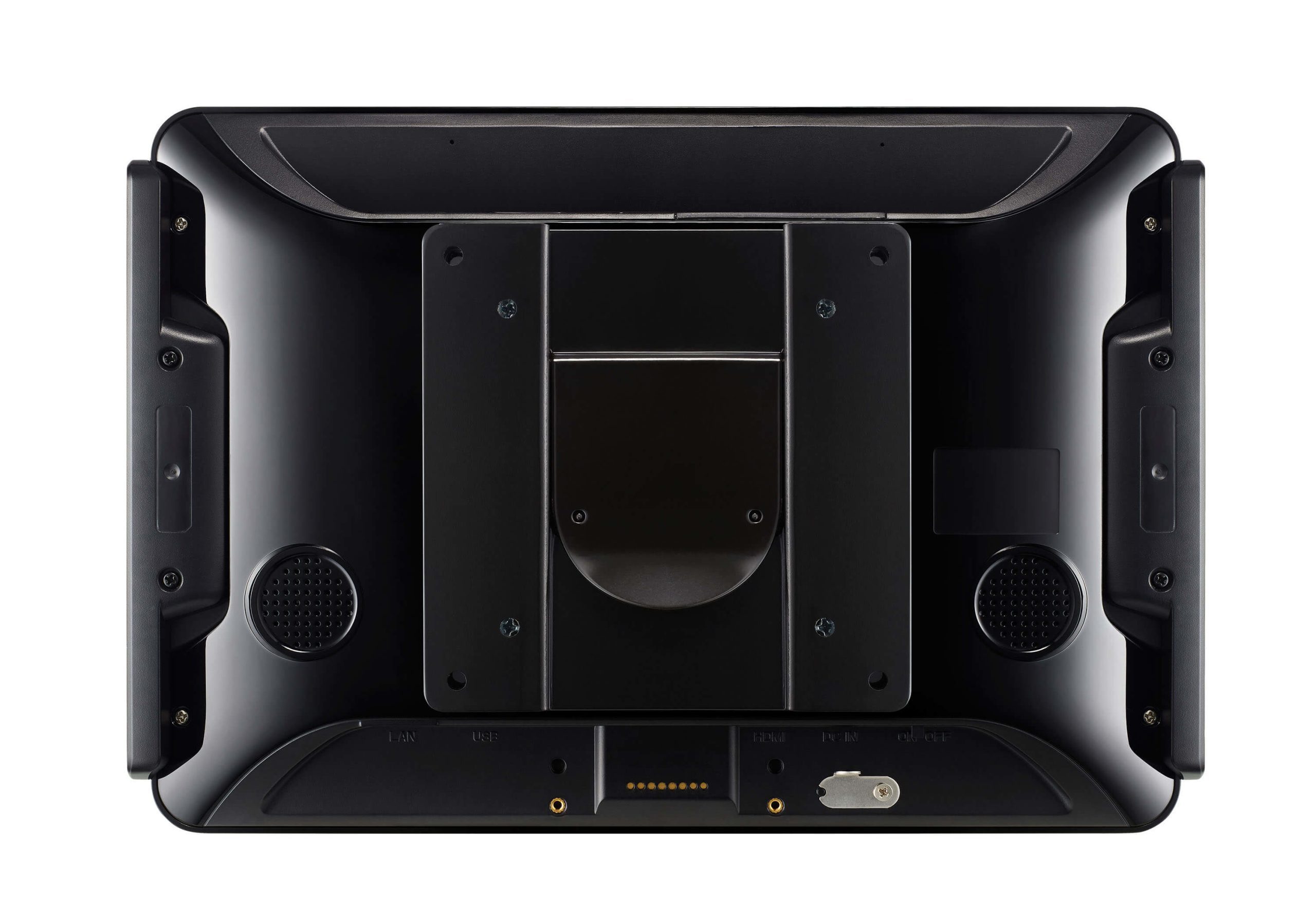 ATEN ROOM BOOKING SYSTEM WITH 10.1" PANEL - Image 4