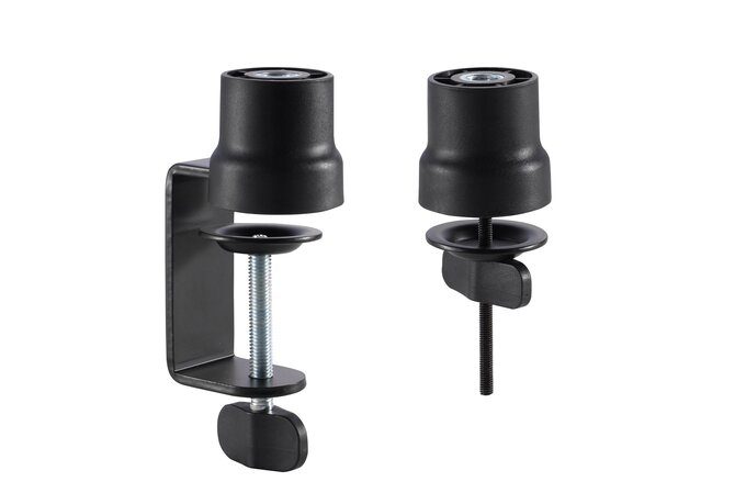 Kensington A1020 swing arm with desk - Image 3