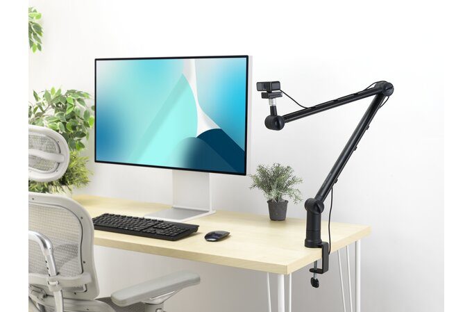 Kensington A1020 swing arm with desk - Image 4