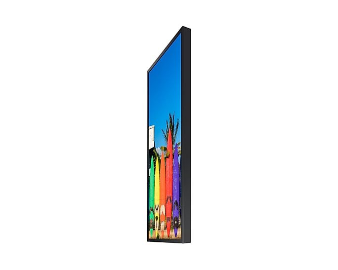 46in OMB Window Display - Image 7