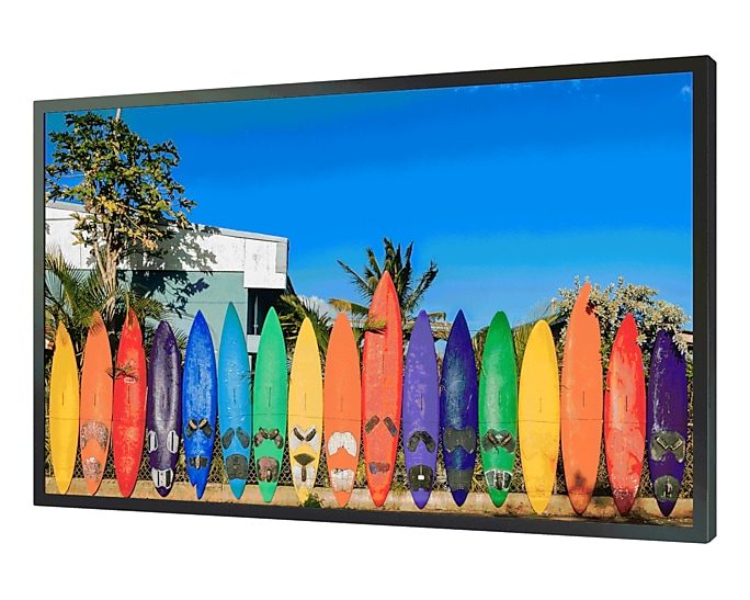 46in OMB Window Display - Image 9