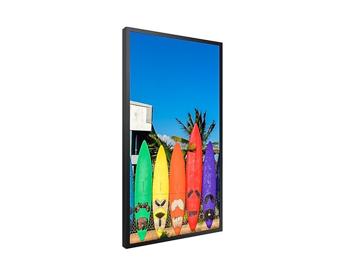 46in OMB Window Display - Image 12