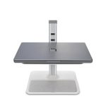 Kensington Laptop Riser With Dock Storage & Headset Hanger (K50826WW)