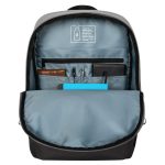 Targus 15.6in Sagano Commuter Backpack G (TBB635GL)