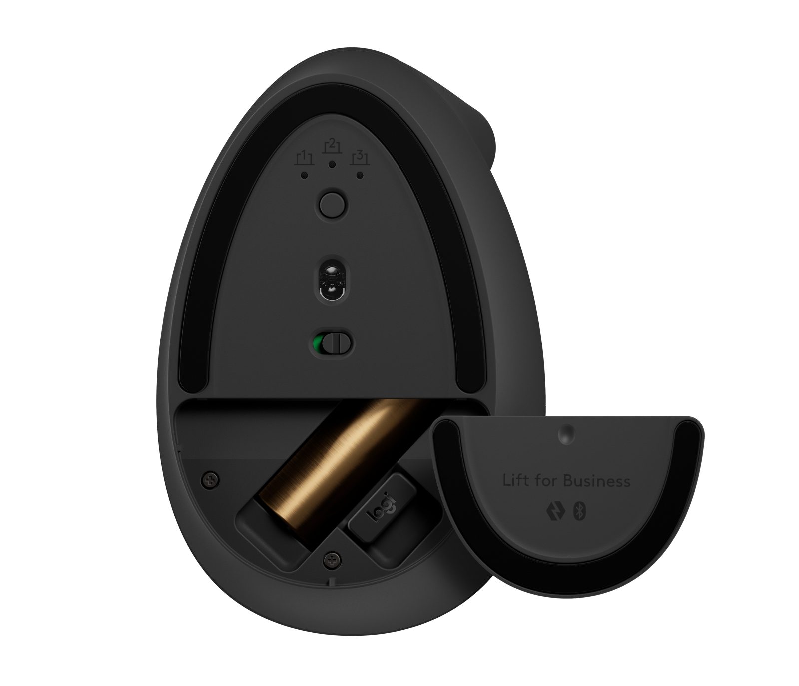 LIFT VERTICAL ERGONOMIC MOUSE F/BUSINESS - Image 4