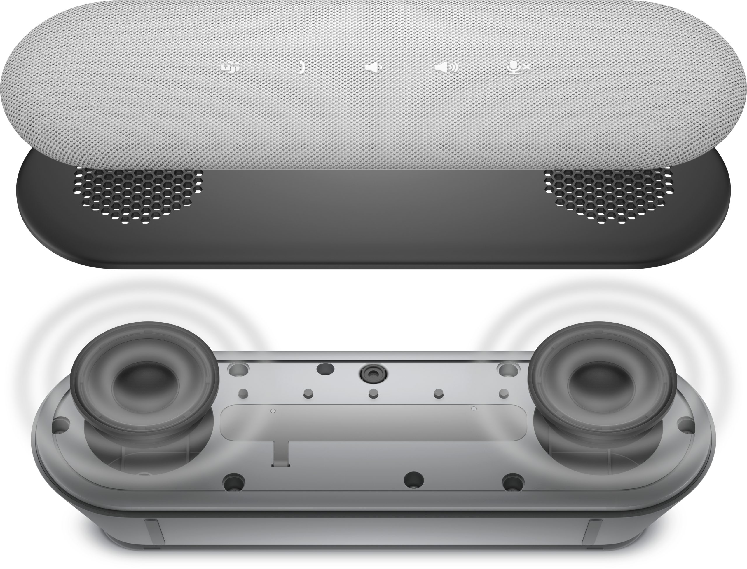 DELL SPEAKERPHONE - SP3022 - Image 2
