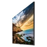 Samsung Qe85t 85in Uhd 16/7 Commercial Display (LH85QETELGCXXY)