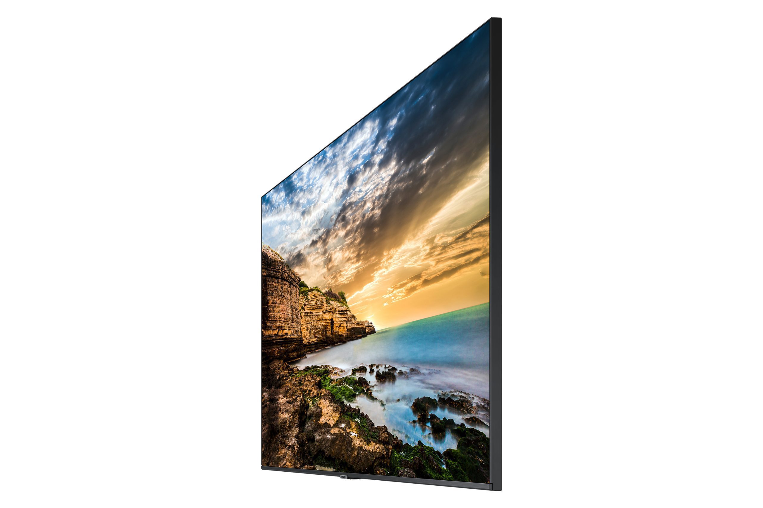 QE85T 85IN UHD 16/7 COMMERCIAL DISPLAY - Image 2