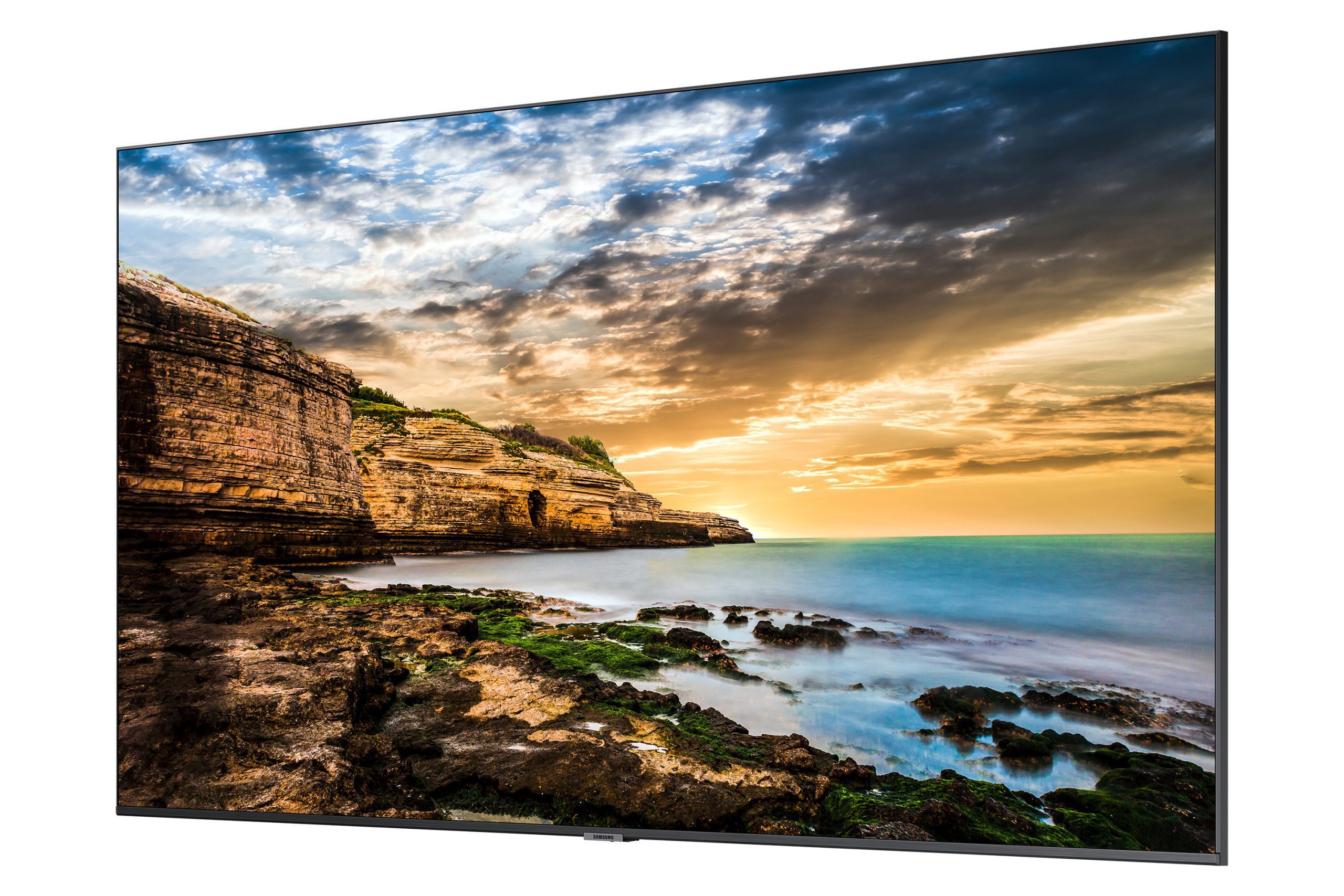 QE85T 85IN UHD 16/7 COMMERCIAL DISPLAY - Image 3