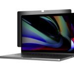 Targus Magnetic Privacy Scr Pet 2-way Macb P (ASM14MBPGL)