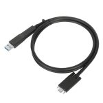 Targus 1.8m 10g 5a Tether Cable (ACC1135GLX)