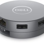 Dell Kit – Dell Da305 Usb-c Mobile Adapter – (450-ALWY)