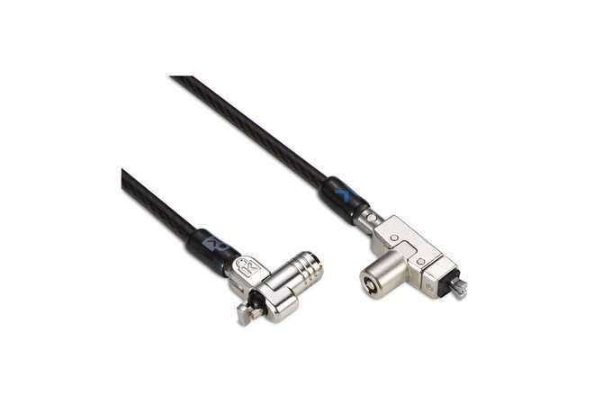 Kensington Slim N17 2.0 Dual Kd NB Lock - Image 7