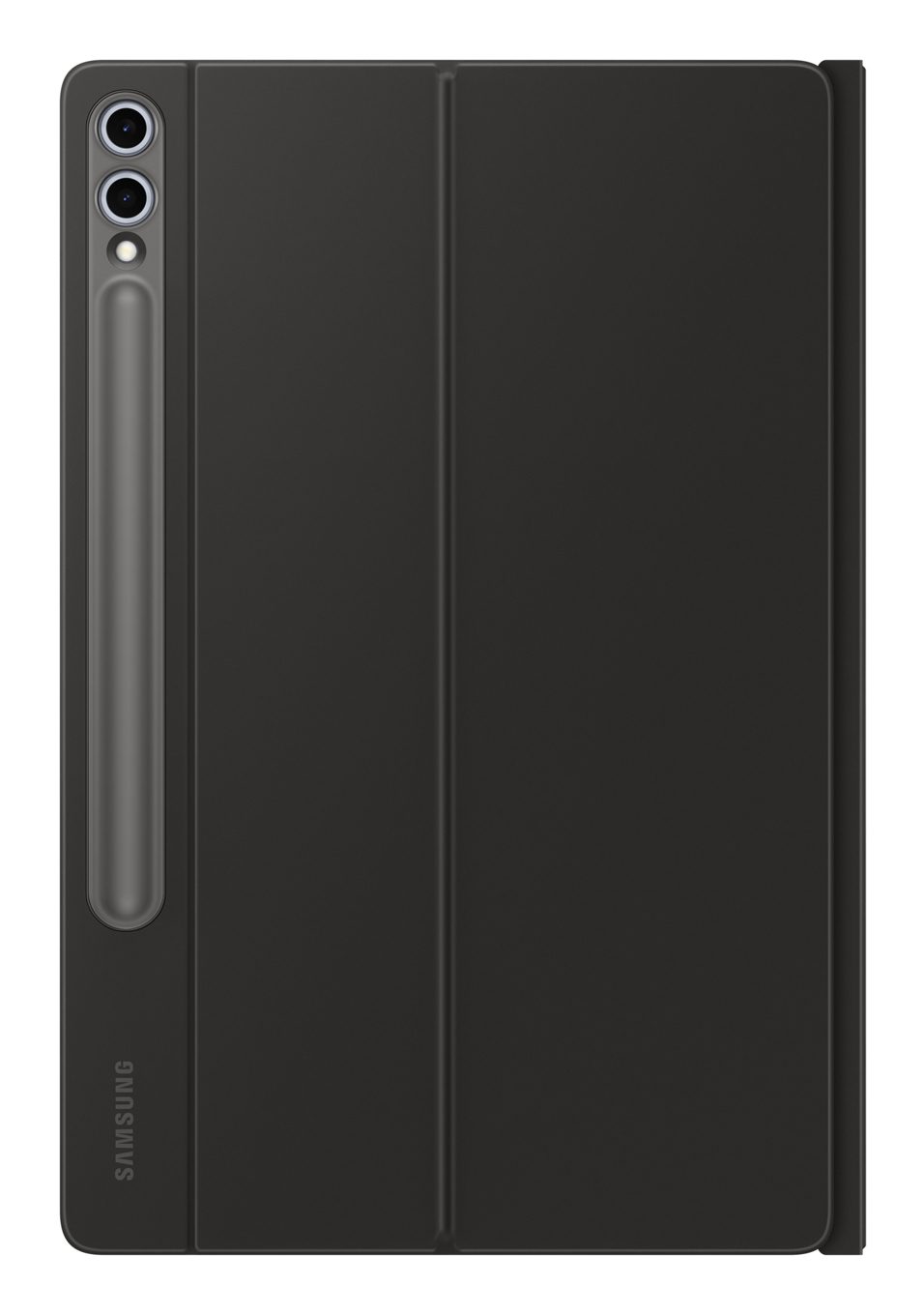 BOOK COVER KEYBOARD AI KEY - BLACK - Image 8