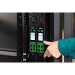 APC Easy Pdu Metered Zerou 16a 230v (18)c13 (EPDU2116M)
