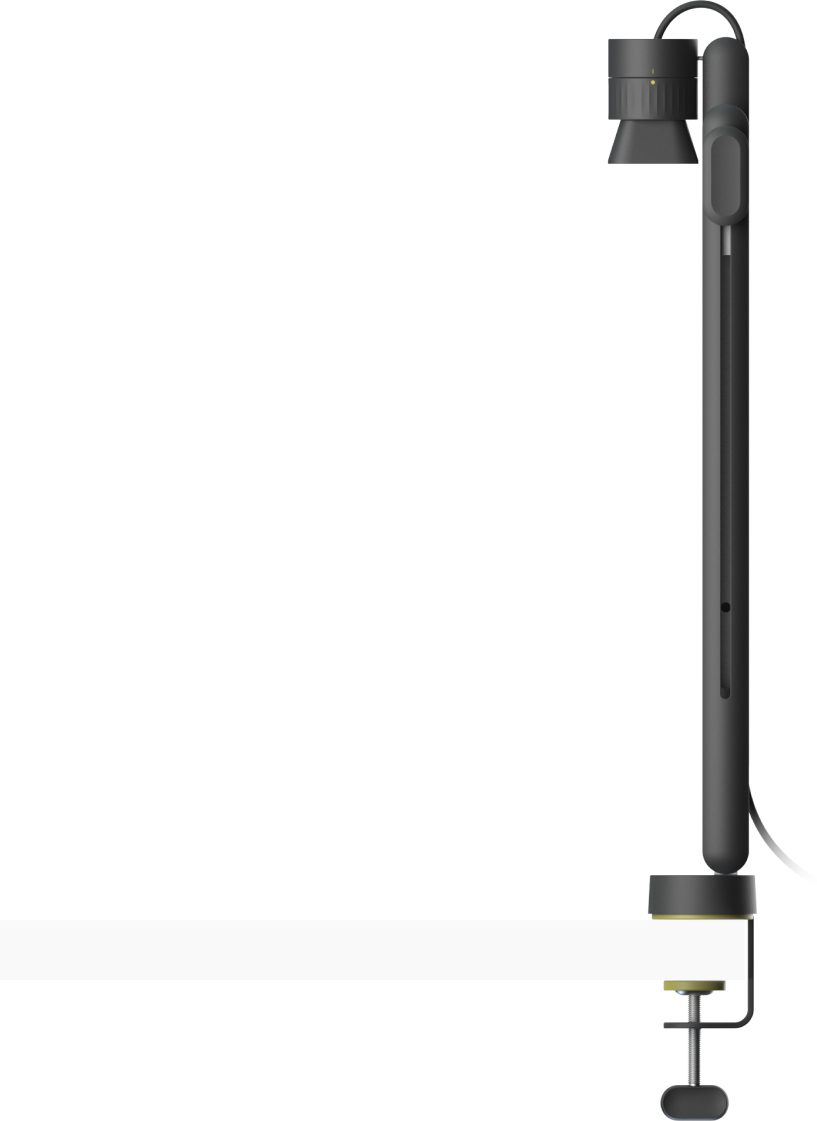 LOGITECH REACH ADJUSTABLE CAMERA 1080P W/CLAMP MOUNT,AUTOFOCUS,360 DEGREE ROTATION,1YR WTY - Image 7