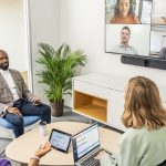 HP Poly X70 Avb Wtc10k Npc Taa (8L538AA)