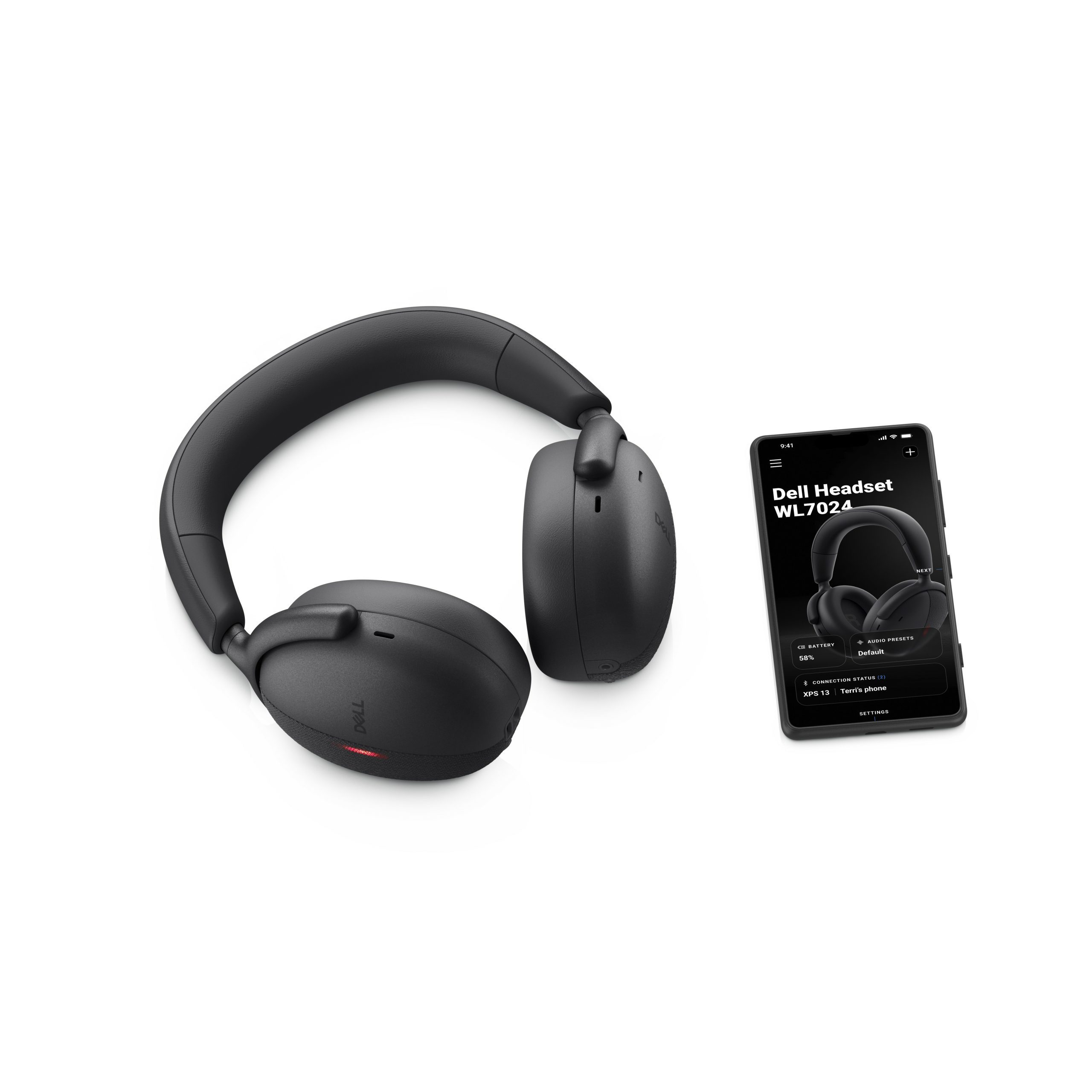 HEADSET WL7024 - Image 9
