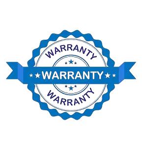 WARRANTY