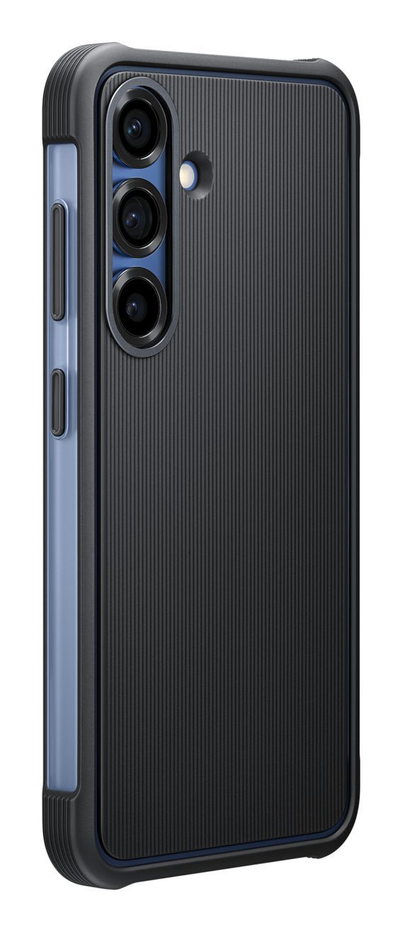 S25 RUGGED CASE BLACK - Image 5