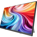 Acer UT272U 27" IPS, 10-point Touch, WQHD 2560 x 1440,  HDMi+ DP + USB, Speaker, VESA, AdaptiveSync,(Non webcam version), 3 year WTY