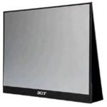Acer 25" portable screen for C20/C110/C120/C205  Pico projector