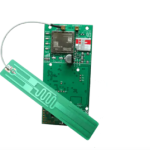 Alula – Cellular Card, 4G CAT-M1 AT&T