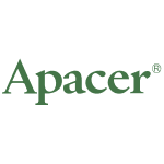 Apacer 4GB DDR3 SODIMM 12800-11 512x8 1.35V RP