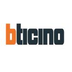 BTICINO 2WIRE – Flushmount Frame, Linea3000 Entrance Panel, 1 Year